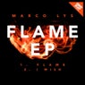 Flame EP