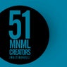 51 MNML Creators Multibundle
