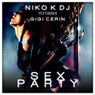 Sex Party (feat. GC)