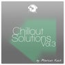 Chillout Solutions, Vol. 3