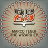 The Wizard EP