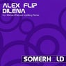 Dilena (Remixes)