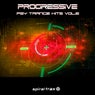Progressive Psy Trance Hits, Vol. 6