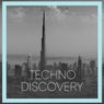 The Techno Discovery, Vol. 4