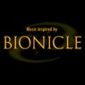 Music Inspired by BIONICLE
