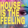 House Is the Feeling, Vol. 2