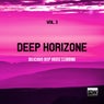 Deep Horizone, Vol. 3 (Delicious Deep House Clubbing)