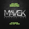 Mavek Recordings 5th Year Anniversary Compilation