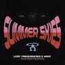 Summer Skies (Love To Cry) (Extended Version)