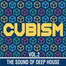 Cubism, Vol. 2 (The Sound of Deep House)