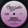 Bounce Back / Don't You Walk Away