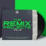 The Remix Projects Vol 3