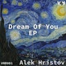 Dream Of You EP