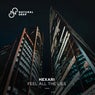 Feel All The Lies (Extended Mix)