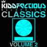 Kiddfectious Classics Volume 2
