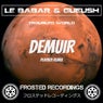 Troubled World (Demuir's Playboi Remix)