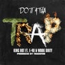 Do It 4 tha Trap (feat. E-40 & Work Dirty) - Single