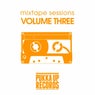 Mixtape Sessions, Vol. 3
