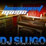 Basement Music - EP