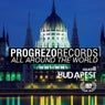 Progrezo Records All Around The World - Budapest
