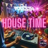 House Time (Club mix)