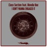 I Don't Wanna Engaged It (feat. Blondie Bee)