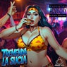 Tremenda la Sucia