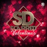 Scarred Valentine's
