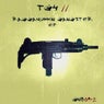 Raggamuffin Gangster EP