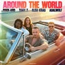 Around The World (feat. Alba Kras)