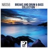 Breaks and Drum & Bass Collection, Vol. 3