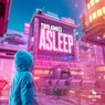 Asleep