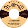 Yelle Be Bobre (feat. Guy One)