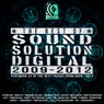 Best Of Sound Solution Digital 2009 - 2013