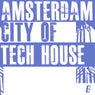 Amsterdam City Of Tech House 6