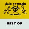 Best Of Dub Sounds Records