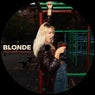 Blonde