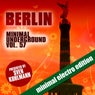 Berlin Minimal Underground, Vol. 57 - Presented by Sven Kuhlmann