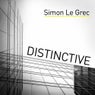 Distinctive (Lounge and Chill Out Album Selection)