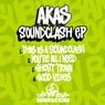 SOUNDCLASH EP