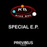 Special EP