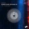 Power Over Nothing EP