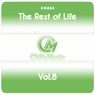 The Rest of Life, Vol.8