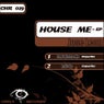 House Me EP