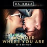Wonder Where You Are - 2015 Edition