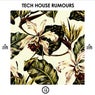 Tech House Rumours, Vol. 15