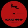 Relaxed Mind EP