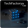 Techfactorya Vol 1