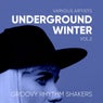 Underground Winter (Groovy Rhythm Shakers), Vol. 2