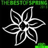 The Best Of Spring 2013